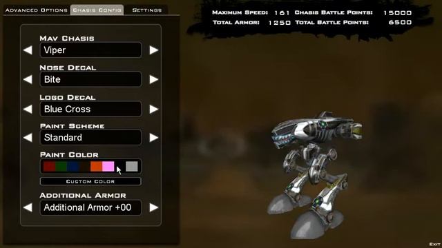 Lore: Aftermath - MAV Lab Tutorial (Old) смотреть онлайн