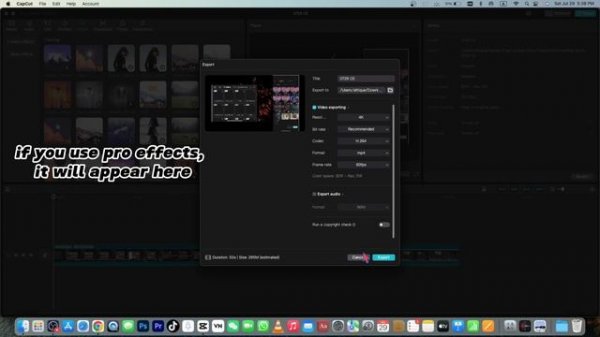 How to Get CapCut Pro for FREE on PC & Mobile | Update CapCut Edits