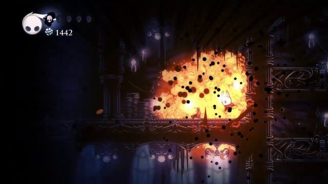 Hollow Knight - Episode 27 - Do I Have a Fat Nose? смотреть онлайн
