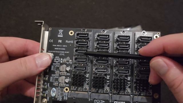 AliExpress. Storage SSD/HDD/M.2 Expansion Cards. смотреть онлайн