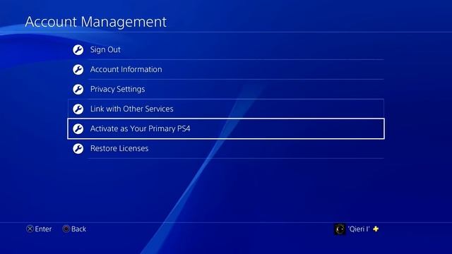 PS4 Cannot use the content cannot connect to the server to verify the license HOW TO FIX! смотреть онлайн