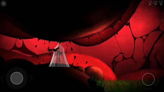 Комар тусер)))