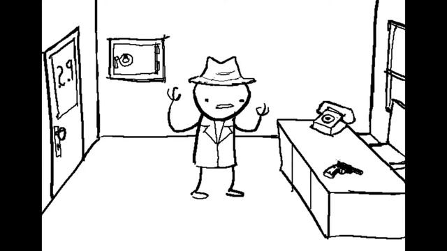 Айсберг по Homestuck №2. Сам айсберг смотреть онлайн