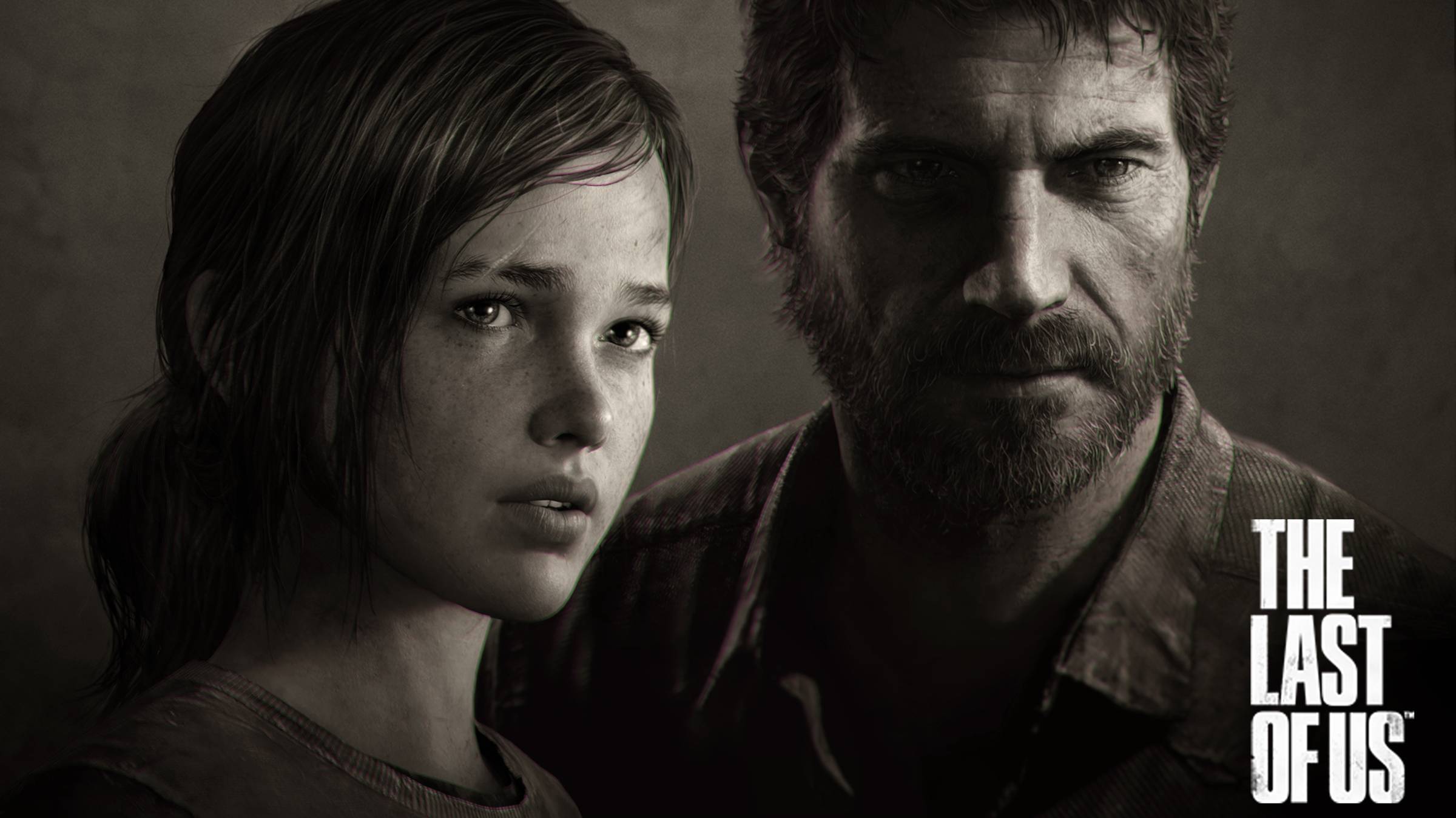 The last of us смотреть онлайн