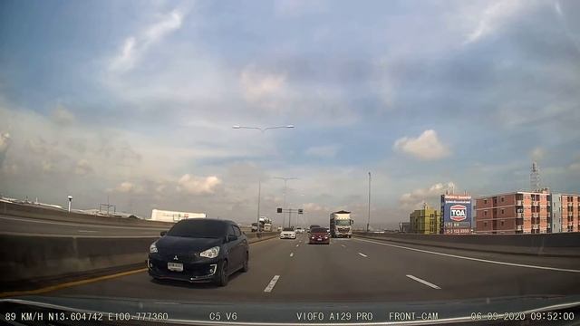 Test Drive ES9J4S смотреть онлайн