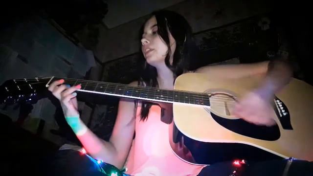 Ранетки - опавшие листья кавер(cover) смотреть онлайн