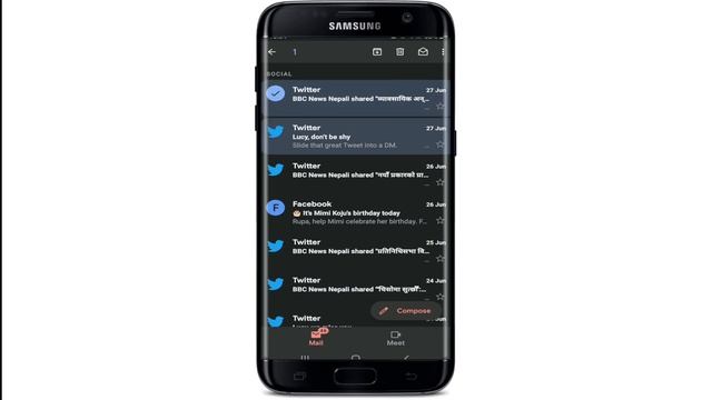 How To Delete All Emails On The Gmail App? Delete All Gmail Emails смотреть онлайн