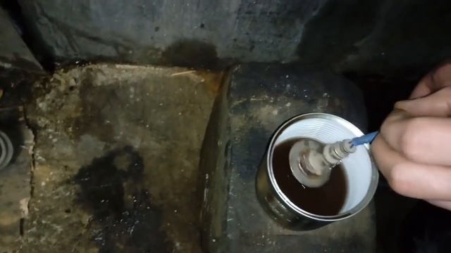 Как промыть лямбда-зонд? Помогает ли чистка? (чистим, моем лямбда-зонд) смотреть онлайн