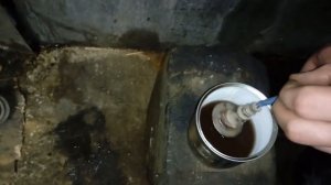 Как промыть лямбда-зонд?  Помогает ли чистка? (чистим, моем лямбда-зонд)