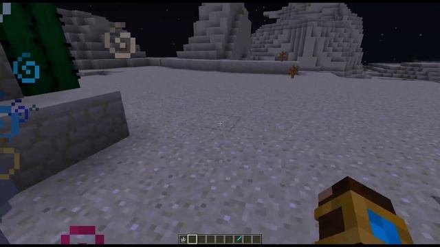 Мод на мини боссов в Minecraft смотреть онлайн