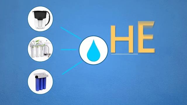 Анализ воды смотреть онлайн