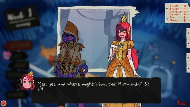 Monster Prom | Second Term Part 2 | Cardboard Boxes And Fanfiction смотреть онлайн