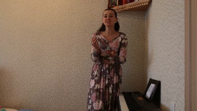 РНП - Вдоль по улице метелица метет (вокал) смотреть онлайн