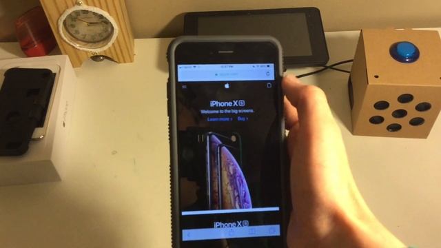 Safari is the best iOS browser | Safari vs. Chrome смотреть онлайн