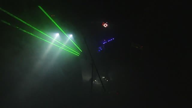 ARACHNA - 2020.01.31. Meine Kraft