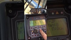 настройка Онк160