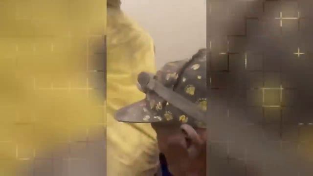 خطير ! سحابة بركان الكاريبي السامة تتحرك 4000 ميل نحو إفريقيا وأوروبا والطائرات تغير مسارها смотреть онлайн