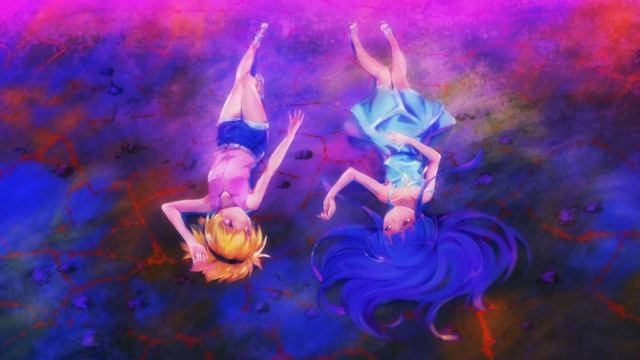 Higurashi When They Cry Sotsu ENDING「Missing Promise」 смотреть онлайн