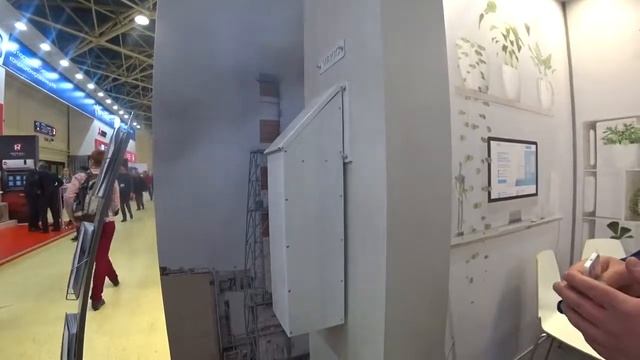 Новый дизайн рекуператора Vakio уже в Августе 2019 смотреть онлайн