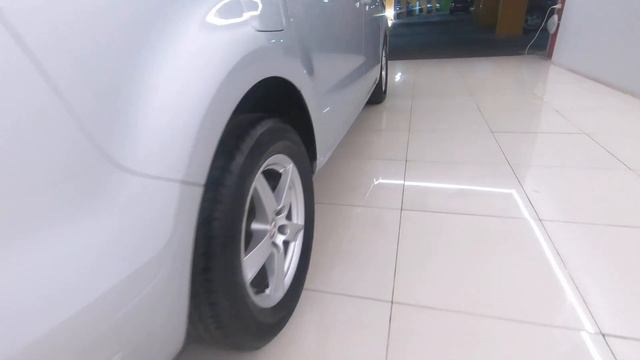 SEAT Alhambra II 2 0 MT 140 л с 2015 смотреть онлайн