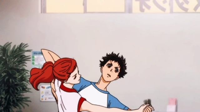 Добро пожаловать в бальный зал! смотреть онлайн