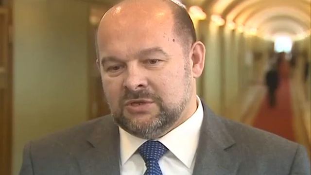 Комментарий Игоря Орлова по встрече с губернатором Санкт-Петербурга смотреть онлайн
