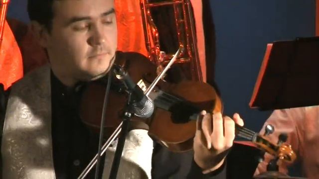 Чардаш  Роман Голиборода