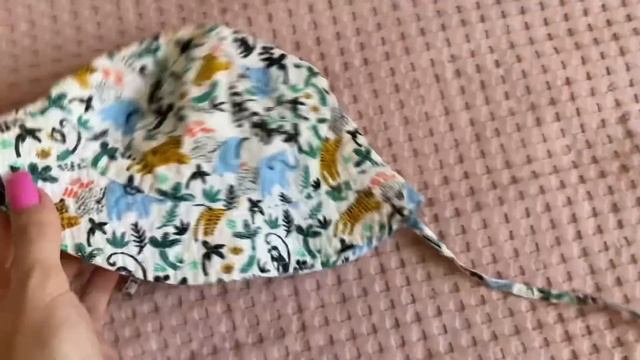 Что нужно Реборну на первое время