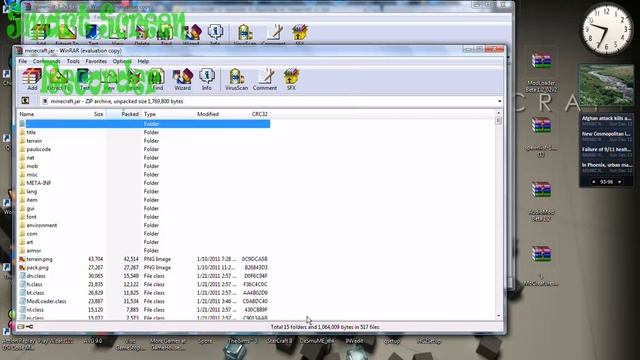 How to install mocreatures mod (for Delvicchio83) смотреть онлайн