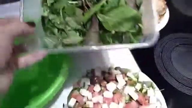 Готовим здоровую, живую пищу на основе продукции компании Imagine People смотреть онлайн