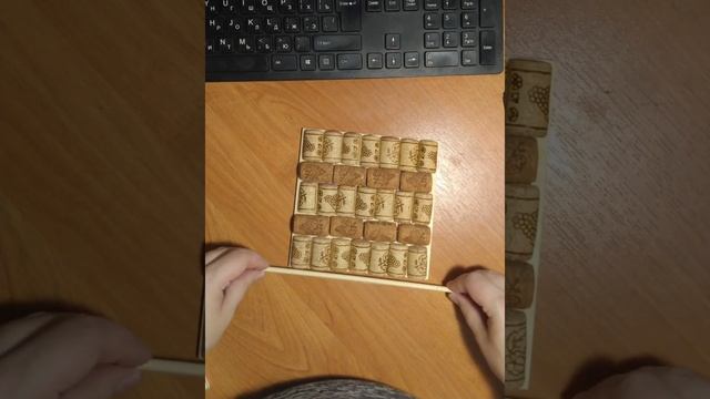 Винные пробки. Выкидывать ли?) смотреть онлайн