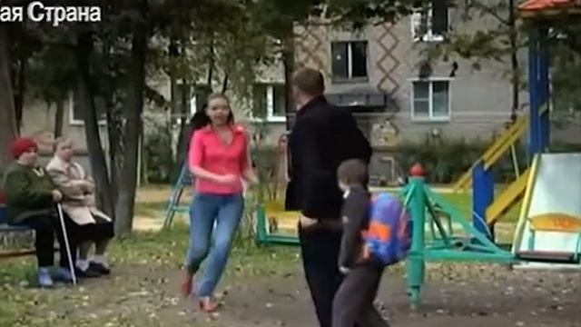 Анна Кашникова (актерский шоурил)