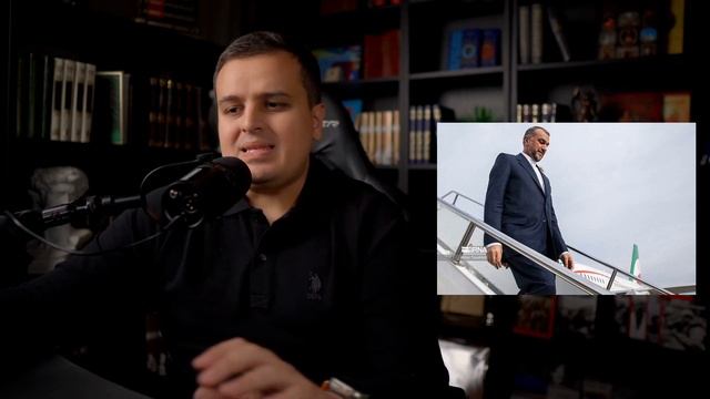 ДМИТРИЙ НИКОТИН - БЛИЖНИЙ ВОСТОК СТРАТЕГИИ США И ИРАНА! смотреть онлайн