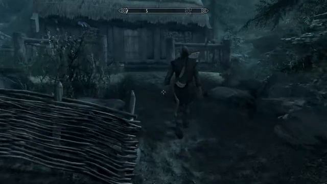 Skyrim | Camilla Valerius is MINE (part 1) смотреть онлайн