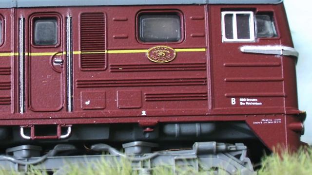 BR 120 245-6 Legenda wiecznie żywa!!! смотреть онлайн