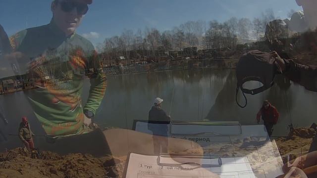 Клевые обзоры № 7 Кубок компании "Мира рыболова" -открытые клубные соревнования . Спиннинг. Форель. смотреть онлайн