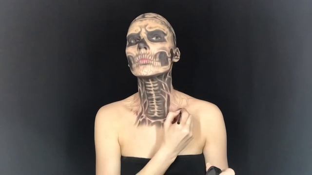ZOMBIE BOY TRANSFORMATION смотреть онлайн