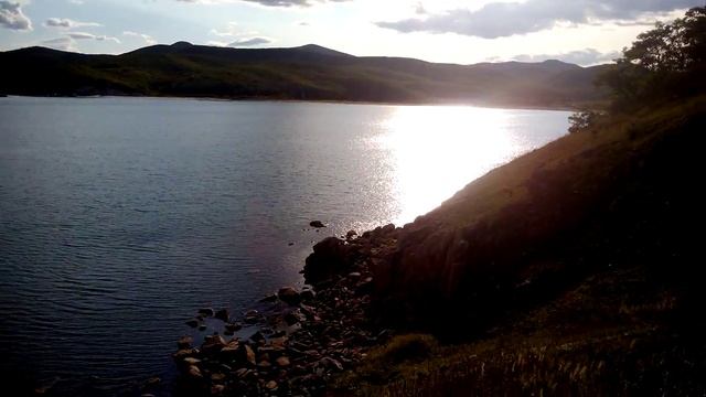 Бухта Ракушка Японское море Приморский край смотреть онлайн