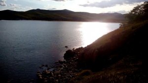 Бухта Ракушка Японское море Приморский край