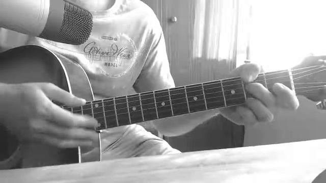 OPEN G СТРОЙ АККОРДЫ что такое осень ДДТ смотреть онлайн