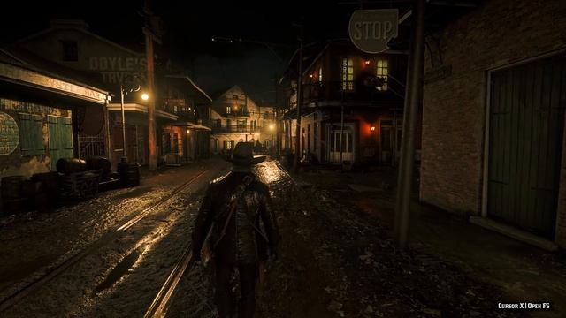 RdR2 8K RTX 3090! - Close To Realism!! - Photorealistic Reshade MOD| Raytracing - Ultra Max Setting