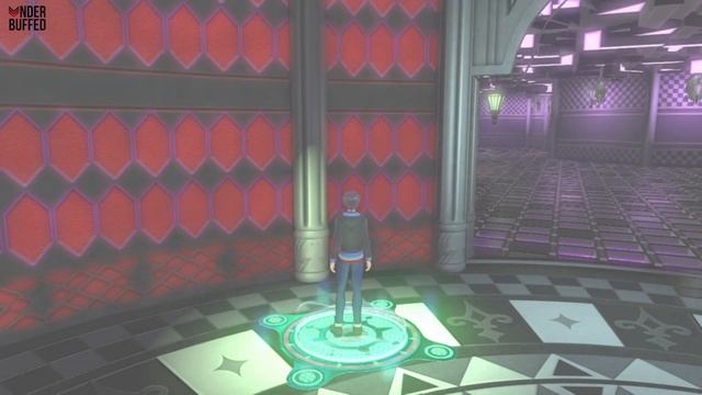 Lucky Spot 2 Request - Tokyo Mirage Sessions #FE Encore смотреть онлайн