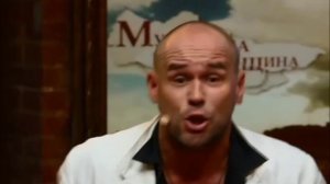 Максим Аверин исполняет "Хорошее отношение к лошадям"