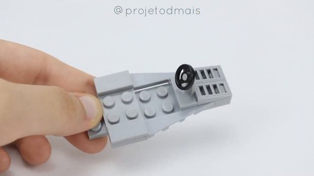 SIMPLE LEGO SPACESHIPS IDEAS смотреть онлайн
