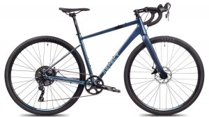 Aspect Allroad pro сборка из коробки.