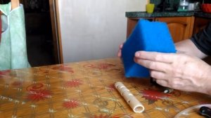 Самодельный аэрлифтный фильтр для аквариума от А до Я