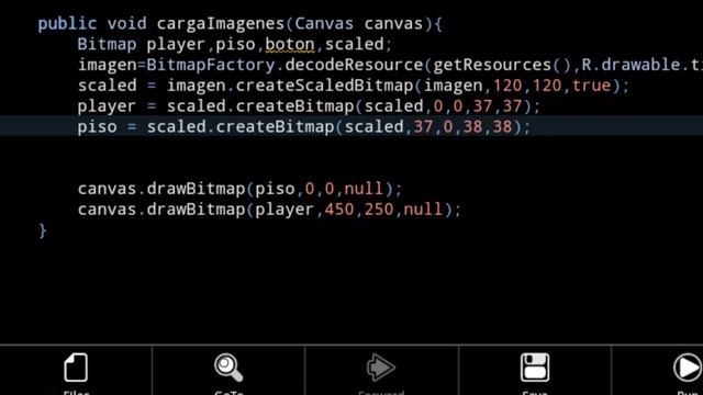 tercera parte android programming смотреть онлайн