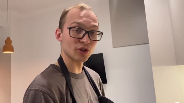 Полезные рецепты, подготовка к Пасхе и моя работа / Food Vlog смотреть онлайн