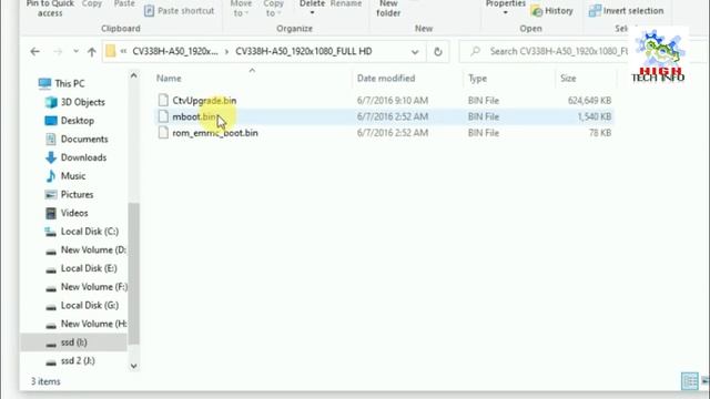 HOW TO UPDATE / UPGRADE TV SOFTWARE - TV FIRMWARE UPDATE смотреть онлайн