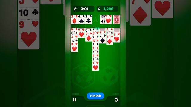 Solitaire Cube | Win Every Game with secret tricks | Solitaire Cube Hack смотреть онлайн